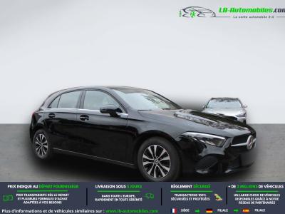 Mercedes Classe A 180 d BVA