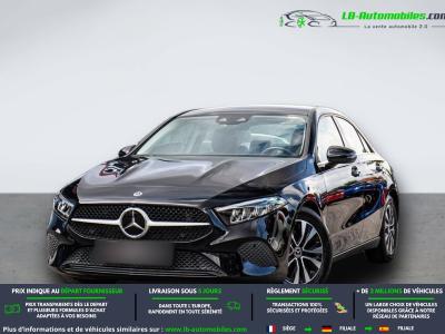 Mercedes Classe A 180 d BVA