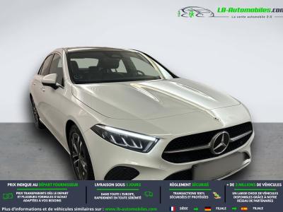 Mercedes Classe A 180 d BVA