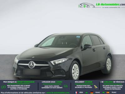 Mercedes Classe A 180 d BVA