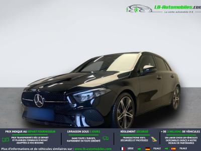 Mercedes Classe A 200 BVA