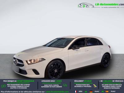 Mercedes Classe A 200 BVA