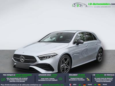 Mercedes Classe A 200 BVA