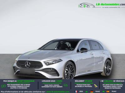 Mercedes Classe A 200 d BVA