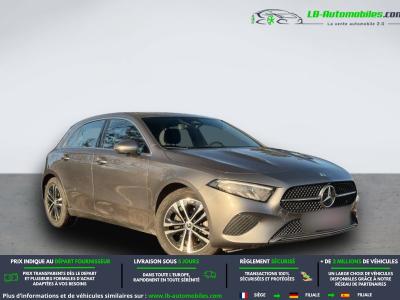 Mercedes Classe A 200 d BVA