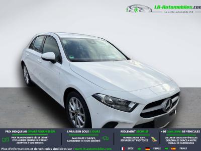 Mercedes Classe A 200 BVA