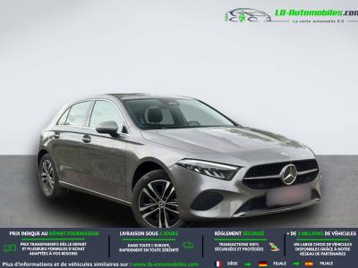 Mercedes Classe A 200 d BVA