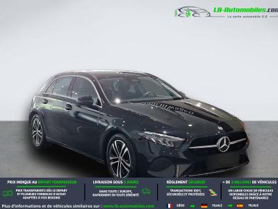 Mercedes Classe A 200 d BVA
