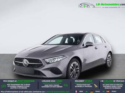 Mercedes Classe A 200 BVA