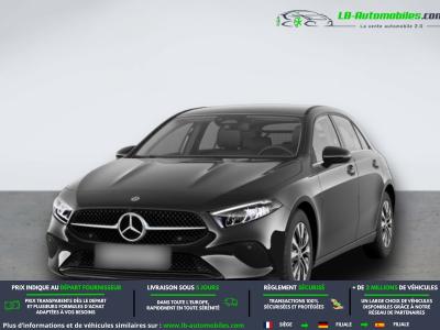 Mercedes Classe A 200 d BVA