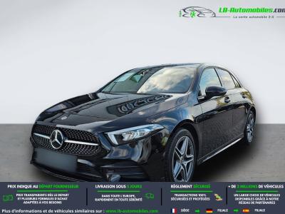 Mercedes Classe A 200 BVA