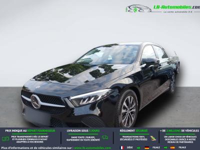 Mercedes Classe A 200 d BVA
