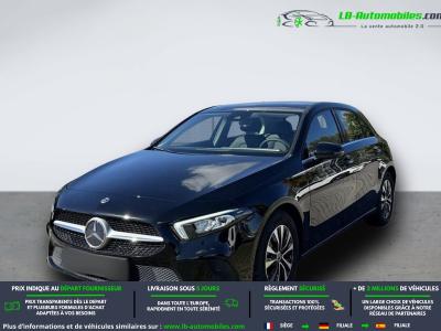 Mercedes Classe A 200 BVA