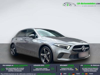 Mercedes Classe A 200 BVA
