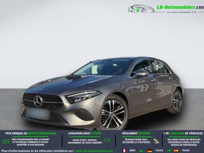 Mercedes Classe A 200 d BVA