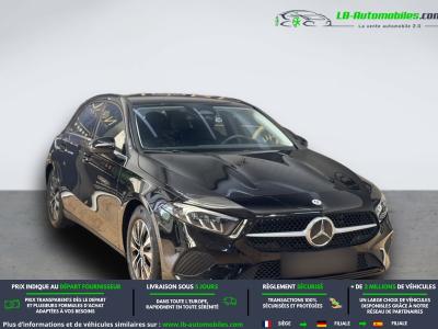 Mercedes Classe A 200 d BVA