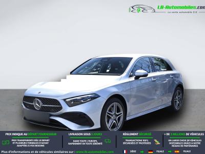Mercedes Classe A 250 e BVA