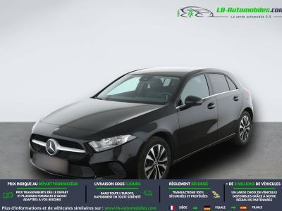 Mercedes Classe A 250 e BVA