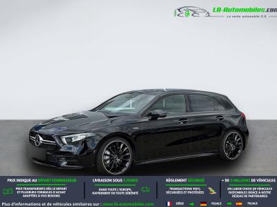 Mercedes Classe A 35 Mercedes-AMG BVA 4Matic