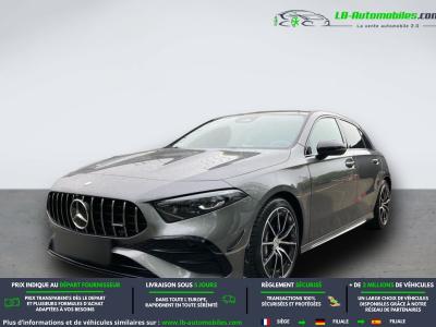 Mercedes Classe A 35 Mercedes-AMG BVA 4Matic