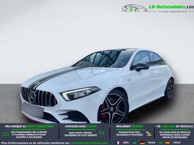 Mercedes Classe A 35 Mercedes-AMG BVA 4Matic