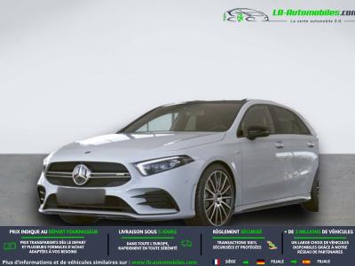Mercedes Classe A 35 Mercedes-AMG BVA 4Matic