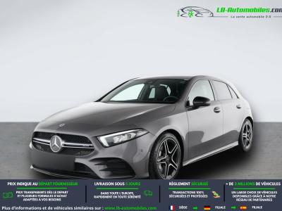 Mercedes Classe A 35 Mercedes-AMG BVA 4Matic