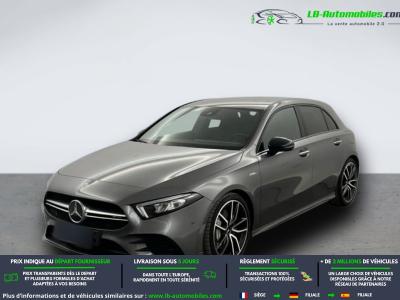 Mercedes Classe A 35 Mercedes-AMG BVA 4Matic