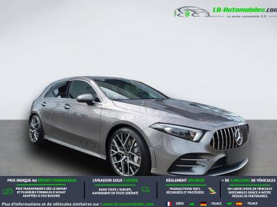 Mercedes Classe A 35 Mercedes-AMG BVA 4Matic