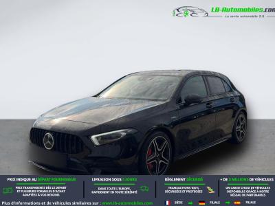 Mercedes Classe A 35 Mercedes-AMG BVA 4Matic