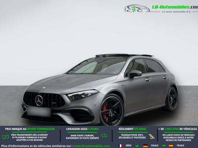 Mercedes Classe A 45 S Mercedes-AMG BVA 4Matic+