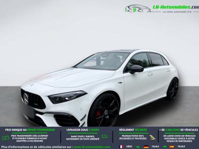 Mercedes Classe A 45 S Mercedes-AMG BVA 4Matic+