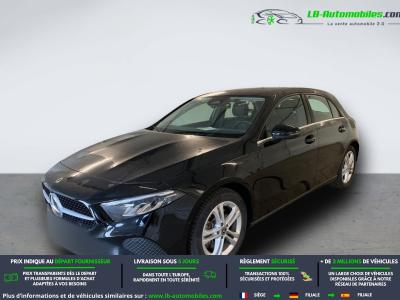 Mercedes Classe A 250 e BVA