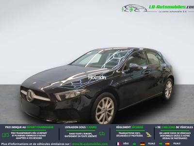 Mercedes Classe A 250 e BVA