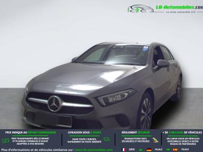 Mercedes Classe A 250 e BVA