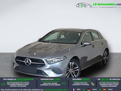 Mercedes Classe A 250 e BVA