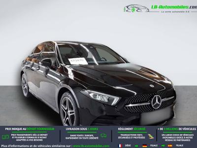 Mercedes Classe A 250 e BVA