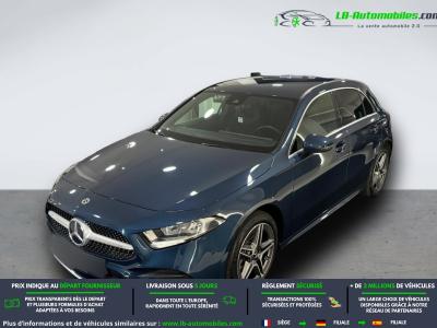 Mercedes Classe A 250 e BVA