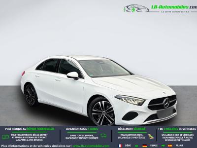 Mercedes Classe A 200 d BVA