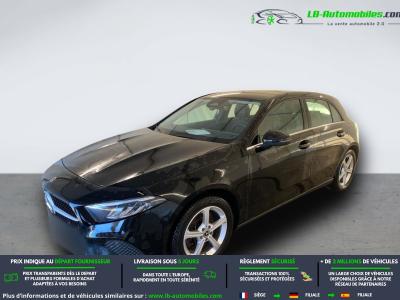 Mercedes Classe A 250 e BVA