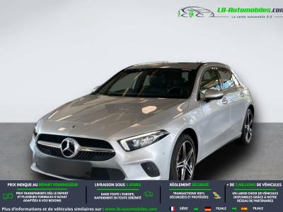 Mercedes Classe A 250 e BVA