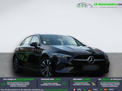 Mercedes Classe A 200 d BVA