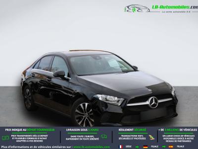 Mercedes Classe A 200 d BVA