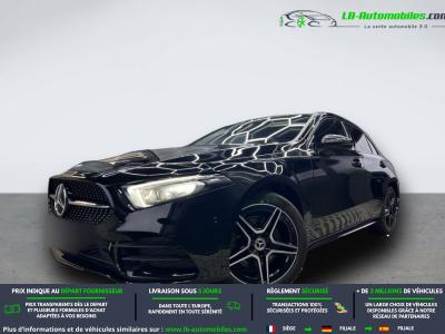 Mercedes Classe A 250 e BVA