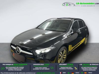 Mercedes Classe A 250 e BVA