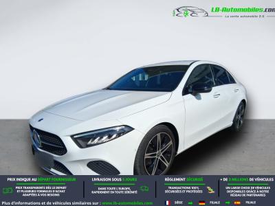 Mercedes Classe A 200 d BVA