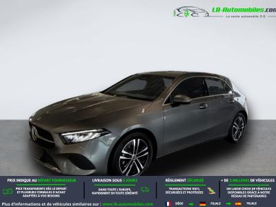 Mercedes Classe A 200 d BVA