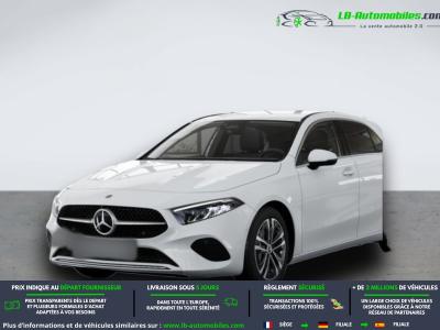 Mercedes Classe A 200 d BVA