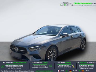 Mercedes Classe A 200 d BVA