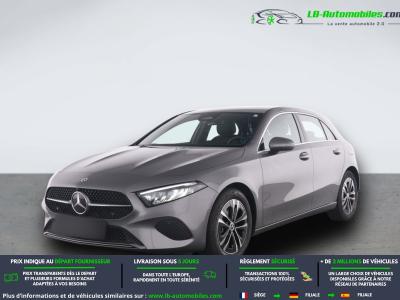 Mercedes Classe A 200 d BVA